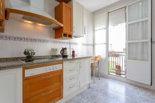 Apartamento Los Claustros - Ole Solutions - Jerez de la Frontera - 3