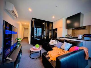 City Bourke Retreats 2BR on ChinaTown - 0
