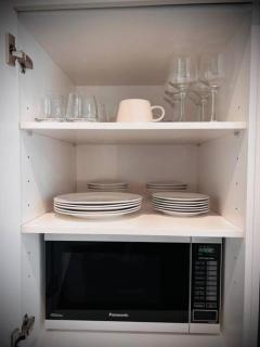 City Bourke Retreats 2BR on ChinaTown - 4