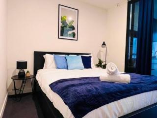 City Bourke Retreats 2BR on ChinaTown - 9