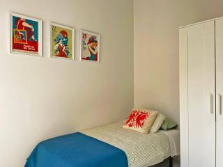 Apartamento Villamarta - Ole Solutions - 5