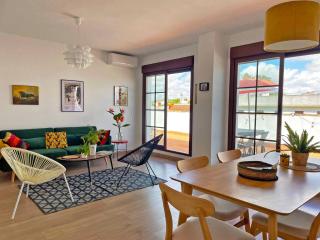 Apartamento Ronda de la Luz - Ole Solutions - Jerez de la Frontera - 0