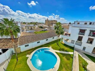 Apartamento Ronda de la Luz - Ole Solutions - Jerez de la Frontera - 6