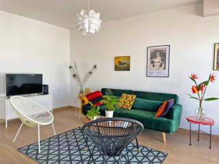 Apartamento Ronda de la Luz - Ole Solutions - Jerez de la Frontera - 2
