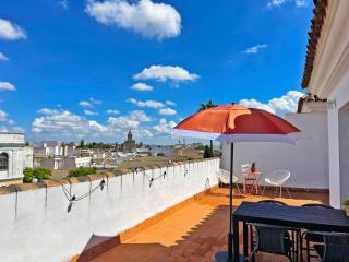Apartamento Ronda de la Luz - Ole Solutions - Jerez de la Frontera - 1
