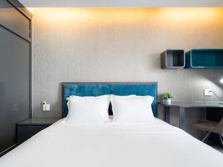 Apartment near SECC Scenic Valley - Ho Chi Minh - 9