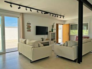Villa Tresoles - Ole Solutions - Conil de la Frontera - 2