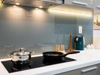 Apartment near SECC Scenic Valley - Ho Chi Minh - 7