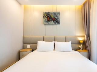 Apartment near SECC Scenic Valley - Ho Chi Minh - 6