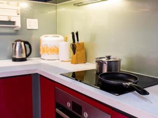 Apartment near SECC Scenic Valley - Ho Chi Minh - 2