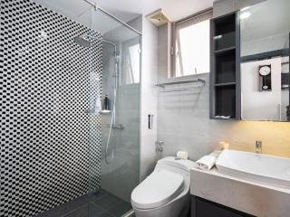 Apartment near SECC Scenic Valley - Ho Chi Minh - 1