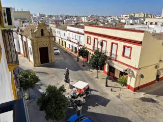 Apartamento La Paquera - Ole Solutions - Jerez de la Frontera - 6