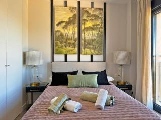 Apartamento Moscatel - Ole Solutions - Jerez de la Frontera - 3