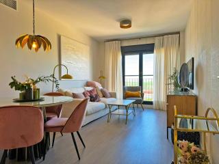 Apartamento Moscatel - Ole Solutions - Jerez de la Frontera - 2