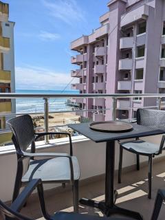 Sea view apartaments - Durrës - 7