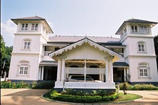 Manor House-Kandy - Kandy - 5