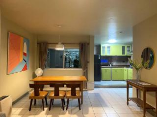 A House near Mahidol Salaya - 2