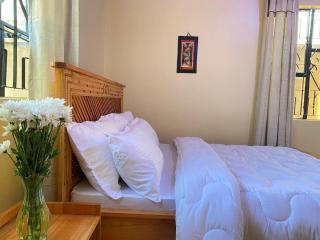 The Safari Home, Cozy 3 Bedroom Home Ideal For Families & Groups - Boma la Ngombe - 6