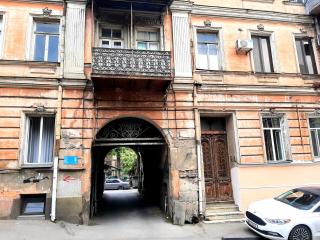 Комната студия в Старом Тбилиси - Tbilisi - 1
