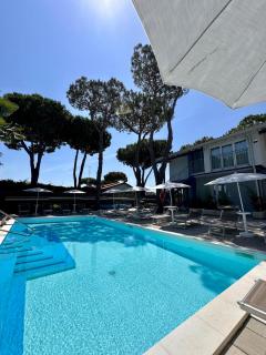 Blue Inn Residence e B&B - Lido delle Nazioni - 0