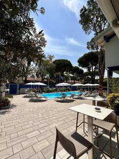 Blue Inn Residence e B&B - Lido delle Nazioni - 7