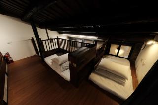 小艾背包客棧 Small Eye Backpacker - Lukang - 6