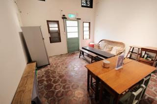 小艾背包客棧 Small Eye Backpacker - Lukang - 9