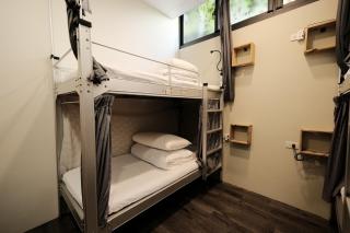 小艾背包客棧 Small Eye Backpacker - 4