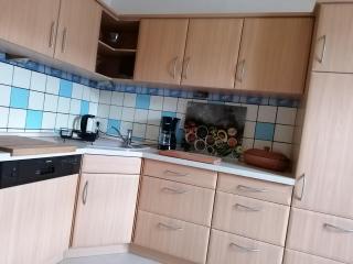 Ferienwohnung Karoline Eisenach - 3