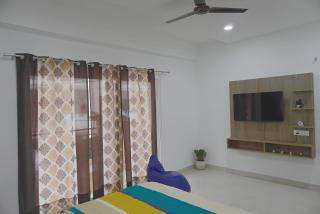 Welstays FIO Homes - Zirakpur - 3