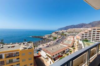 Ocean Breeze Apt By Dream Homes Tenerife - Puerto de Santiago - 9