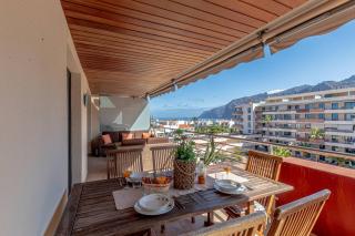 Top Floor Ocean View Apt By Dream Homes Tenerife - Puerto de Santiago - 3