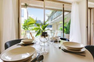 Chic apartment - 1BR-4P - Place des Vosges - París - 1