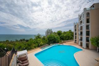 Queen's view 14-Pools-Near Botanic garden - Balchik - 6
