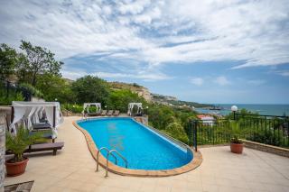 Queen's view 14-Pools-Near Botanic garden - Balchik - 7