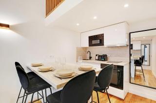 Magnificent apartment - 1BR-4P - Place des Vosges - Parijs - 6