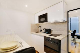 Magnificent apartment - 1BR-4P - Place des Vosges - Parijs - 7