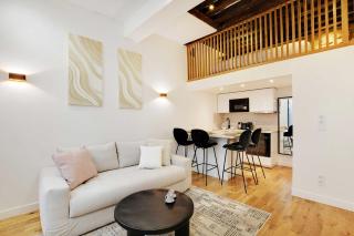 Magnificent apartment - 1BR-4P - Place des Vosges - Parijs - 0