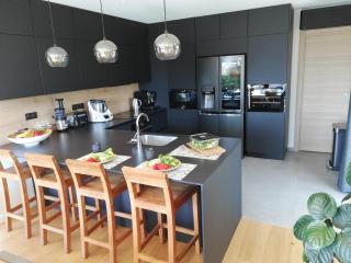 Beautiful house with swimming-pool in private domain - Mandelieu La Napoule - 9
