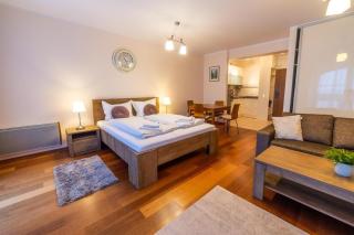 Apartament 26 - Mikołajki - 9