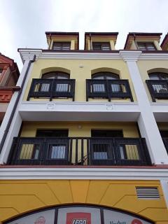 Apartament 26 - Mikołajki - 8