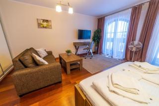 Apartament 26 - Mikołajki - 1