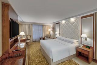 Islamabad Marriott Hotel - 6