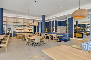 B&B HOTEL Benidorm Finestrat - Finestrat - 2