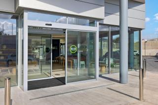 B&B HOTEL Benidorm Finestrat - Finestrat - 7