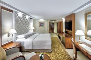 Islamabad Marriott Hotel - 4