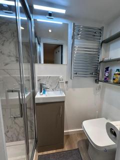 Cosy, self-contained guest house - Thornton Heath - 2