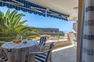Atlantic Pearl Apt By Dream Homes Tenerife - Puerto de Santiago - 7