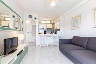 Atlantic Pearl Apt By Dream Homes Tenerife - Puerto de Santiago - 1