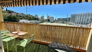 Modern & Cosy 3 Bedrooms train tramway - 3